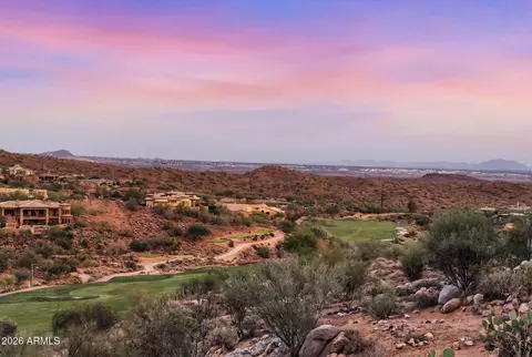 9815 N Palisades Blvd, Fountain Hills, AZ 85268