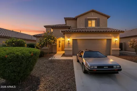 17953 W Alice Ave, Waddell, AZ 85355