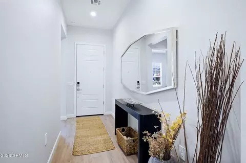 Entry Way - 5963 E Lone Cactus Rd, Phoenix, AZ 85054 photo 1 of 1