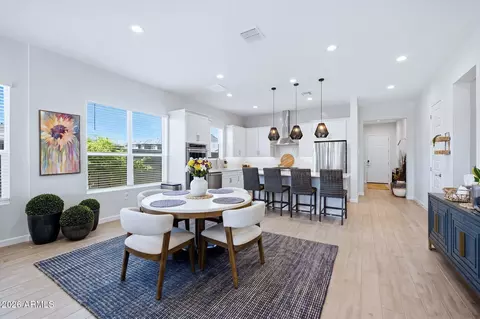 Dining - 5963 E Lone Cactus Rd, Phoenix, AZ 85054 photo 1 of 1
