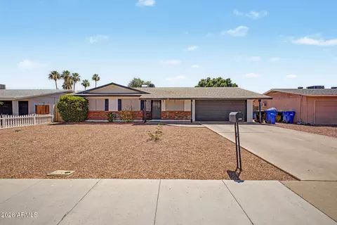 1105 S S Spur, Mesa, AZ 85204