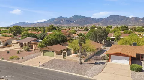 2566 Inverrary Dr, Sierra Vista, AZ 85650
