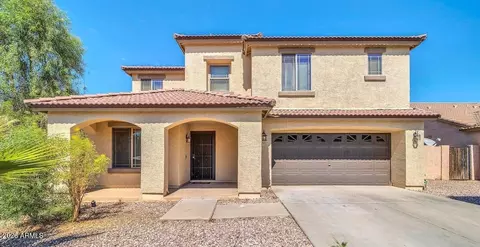 7210 W Discovery Dr, Glendale, AZ 85303