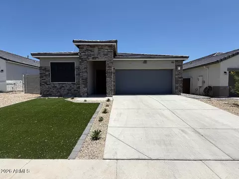 2117 S 239th Dr, Buckeye, AZ 85326