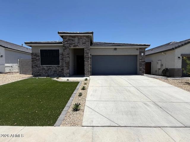 2117 S 239th Dr, Buckeye, AZ 85326