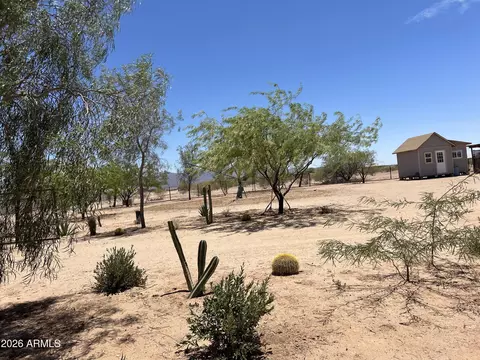 00 N 241st Ave #-, Wittmann, AZ 85361 photo 12