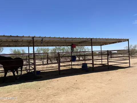 00 N 241st Ave #-, Wittmann, AZ 85361 photo 9