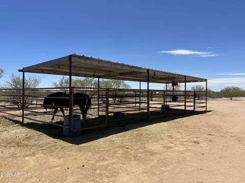 00 N 241st Ave #-, Wittmann, AZ 85361 photo 5