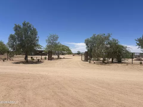 00 N 241st Ave #-, Wittmann, AZ 85361