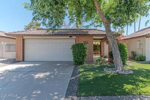 12221 S Paiute St, Phoenix, AZ 85044