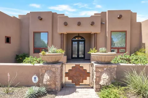 18507 E Picacho Rd E, Rio Verde, AZ 85263