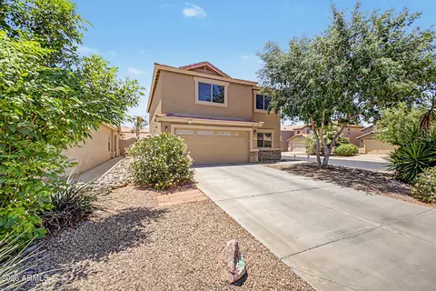 41761 W Warren Ln, Maricopa, AZ 85138