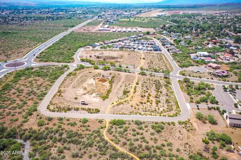 0000 Scenic Dr #'--', Clarkdale, AZ 86324
