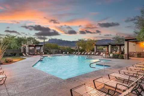 6727 E San Cristobal Way, Gold Canyon, AZ 85118