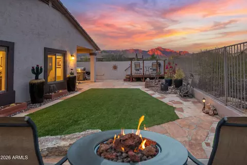 6727 E San Cristobal Way, Gold Canyon, AZ 85118