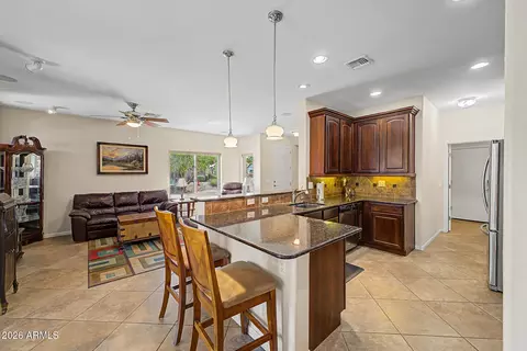 1569 E Melrose Dr, Casa Grande, AZ 85122