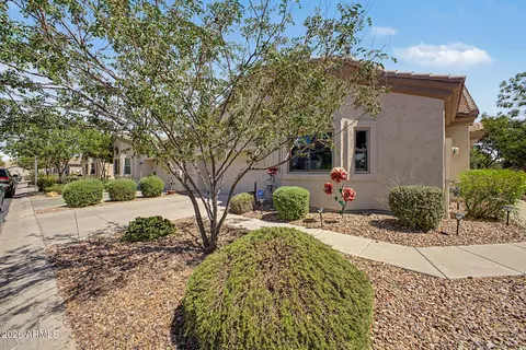 1569 E Melrose Dr, Casa Grande, AZ 85122