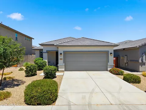 18460 W Jessie Ln, Surprise, AZ 85387