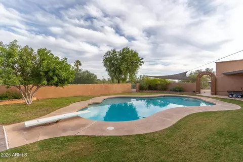 12539 E Silver Spur St, Scottsdale, AZ 85259