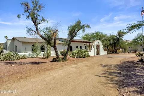 12539 E Silver Spur St, Scottsdale, AZ 85259