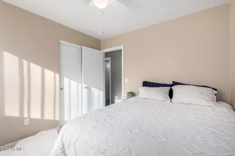 Bedroom - 920 E Pima Ave, Apache Junction, AZ 85119 photo 7 of 7