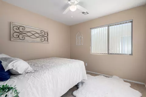 Bedroom - 920 E Pima Ave, Apache Junction, AZ 85119 photo 6 of 7