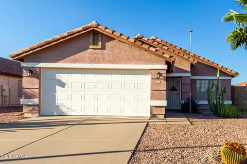 Exterior - 920 E Pima Ave, Apache Junction, AZ 85119 photo 6 of 6
