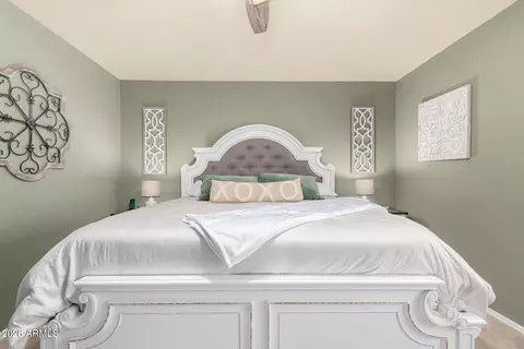 Bedroom - 920 E Pima Ave, Apache Junction, AZ 85119 photo 2 of 7