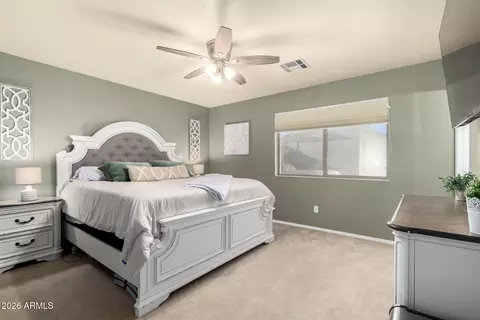 Bedroom - 920 E Pima Ave, Apache Junction, AZ 85119 photo 1 of 7