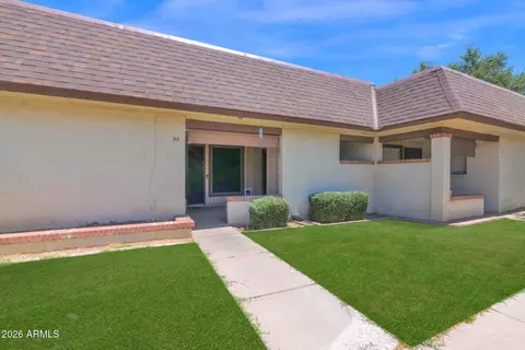 8161 N 107th Ave #98, Peoria, AZ 85345