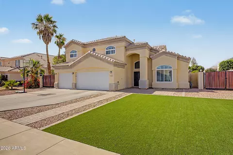 2848 E Fountain St, Mesa, AZ 85213
