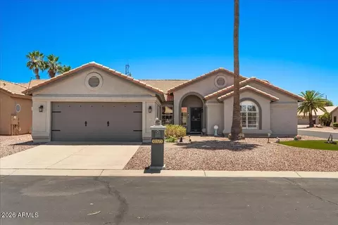 10325 E Hercules Ct, Sun Lakes, AZ 85248