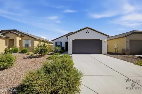 4325 E Payton Anne Ln, San Tan Valley, AZ 85143