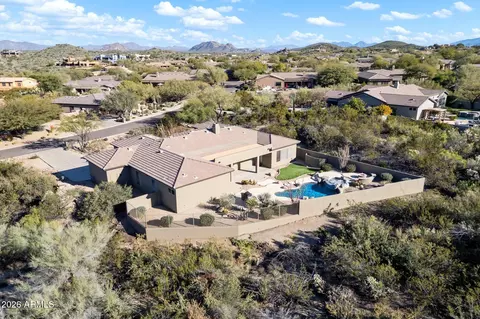 11251 E Cimarron Dr, Scottsdale, AZ 85262