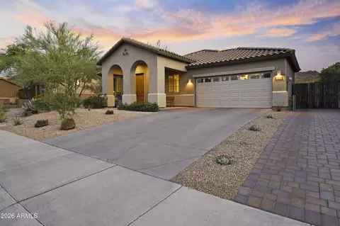 26434 N 85th Dr, Peoria, AZ 85383