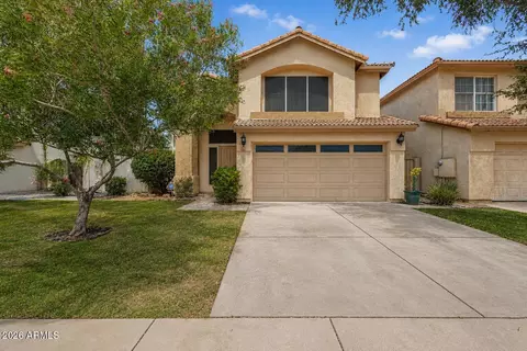 1836 N Stapley Dr #82, Mesa, AZ 85203