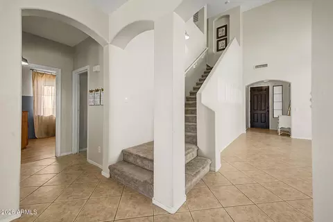 Entry Way - 4071 E Sundance Ct, Gilbert, AZ 85297 photo 1 of 1