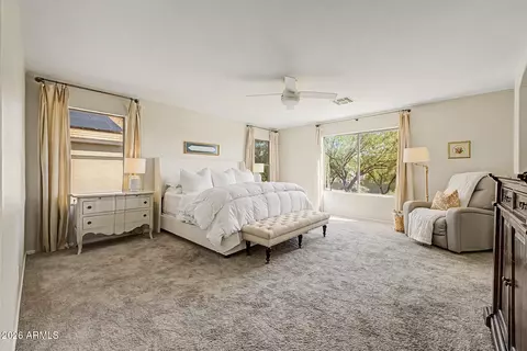 Bedroom - 4071 E Sundance Ct, Gilbert, AZ 85297 photo 1 of 7