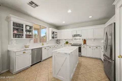 Kitchen - 4071 E Sundance Ct, Gilbert, AZ 85297 photo 1 of 4