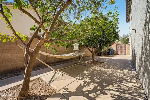 Exterior - 4071 E Sundance Ct, Gilbert, AZ 85297 photo 5 of 7