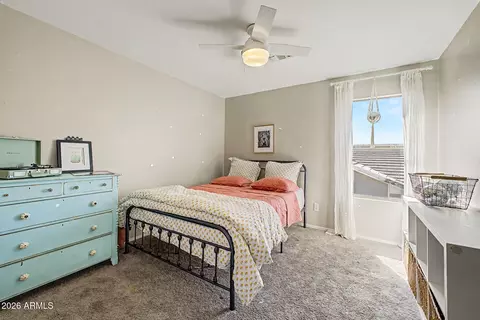Bedroom - 4071 E Sundance Ct, Gilbert, AZ 85297 photo 3 of 7