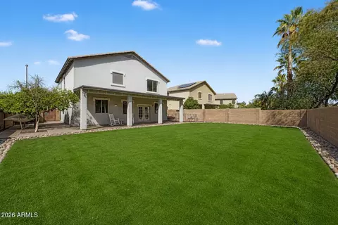 Exterior - 4071 E Sundance Ct, Gilbert, AZ 85297 photo 2 of 7