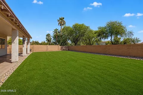 Exterior - 4071 E Sundance Ct, Gilbert, AZ 85297 photo 3 of 7