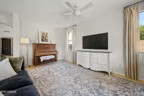 Living - 4071 E Sundance Ct, Gilbert, AZ 85297 photo 4 of 4