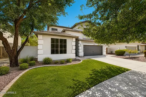 4071 E Sundance Ct, Gilbert, AZ 85297