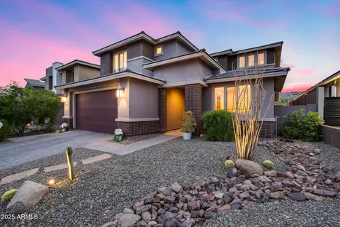 21622 N 59th Way, Phoenix, AZ 85054