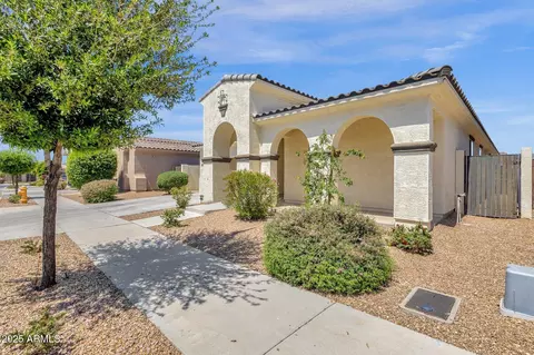 22472 E Sonoqui Blvd, Queen Creek, AZ 85142