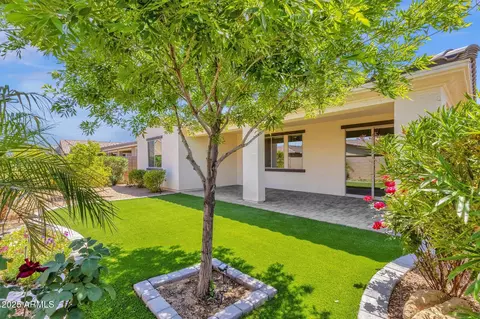22472 E Sonoqui Blvd, Queen Creek, AZ 85142