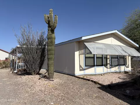 67651 Monroe St, Salome, AZ 85348