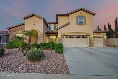 15613 N 185th Ave, Surprise, AZ 85388